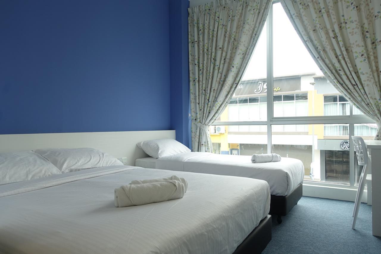 Hotel 10