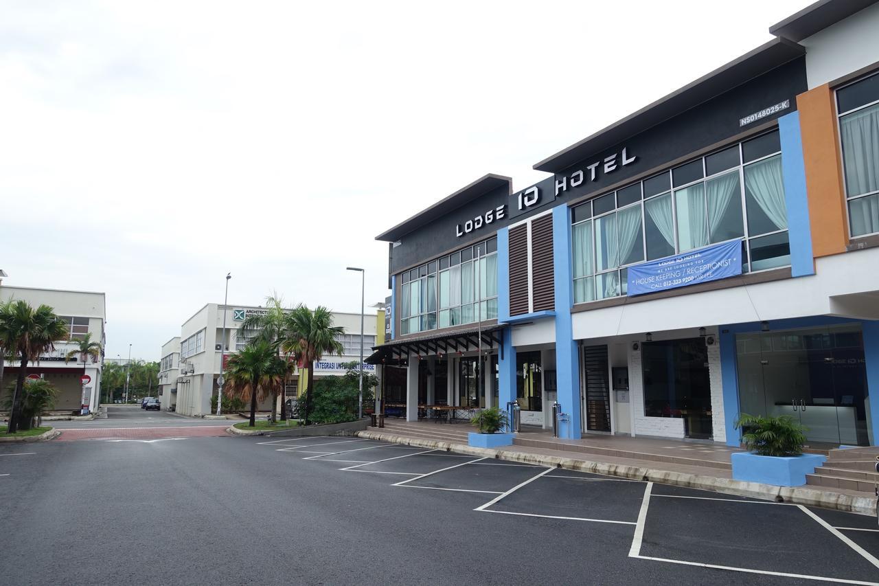Hotel 10 Seremban